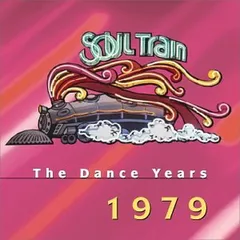 Soul Train: Dance Years 1979