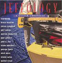 Guitar Chronicle