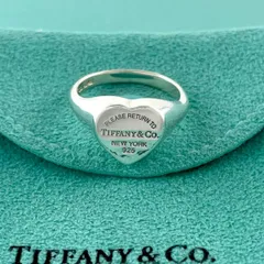 2025年最新】シグネット ティファニーの人気アイテム - メルカリ