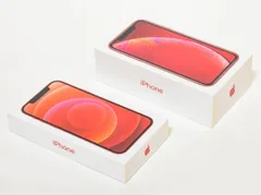 iPhone 空き箱〆2 XR&12 品番a27-5