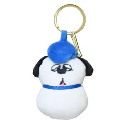【メール便】スヌーピー キーホルダー ころりんキーチャーム オラフ ピーナッツ カミオジャパン キーリング 鍵ホルダー キャラクター グッズ 