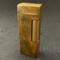 2025年最新】ダンヒル ライター ヴィンテージの人気アイテム - メルカリ