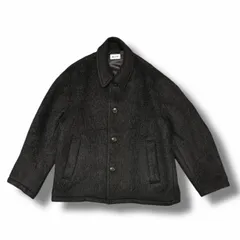 2026年最新】mohair shaggy blousonの人気アイテム - メルカリ