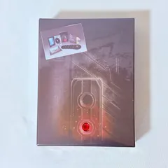 FINAL FANTASY VII REBIRTH Original Soundtrack -Special edit version- [初回生産限定盤]