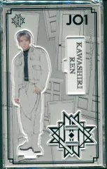 JO1 2021 TowerRecords CAFE 川尻蓮 アクリルスタンド