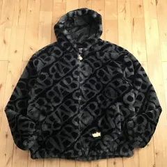 2025年最新】APe パーカー ファーの人気アイテム - メルカリ