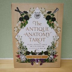 2311c1-15☆【日本語版】スピリチュアルリーディングカード シルビア