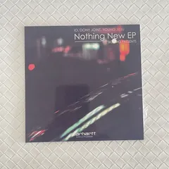 2025年最新】nothing new epの人気アイテム - メルカリ