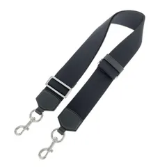 MARC JACOBS マークジェイコブス ショルダーストラップ  スナップショット    ブラック ユニセックス / 243001003151