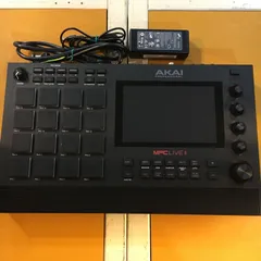 2025年最新】akai mpc liveの人気アイテム - メルカリ