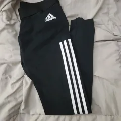 アディダス トレーニング レギンス ズボン