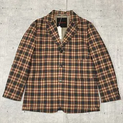 2025年最新】CABaN メンズ テーラードジャケットの人気アイテム - メルカリ