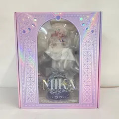 【瀬戸店】ブルーアーカイブ 1/7スケールフィギュア ミカ～星の呼び声～【719-8272】