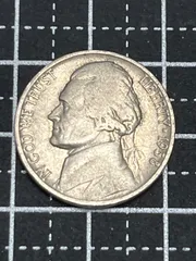 2025年最新】ジェファーソン5セントの人気アイテム - メルカリ