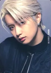 【中古】コレクションカード(男性) BE：FIRST/JUNON/CD「Mainstream」(AVCD-61371)封入特典トレーディングカード