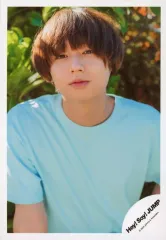 【中古】生写真(ジャニーズ) Hey! Say! JUMP/伊野尾慧/バストアップ/「JUMPの夏休み」オリジナルフォト/公式生写真