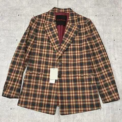 2025年最新】CABaN ジャケット・アウターの人気アイテム - メルカリ