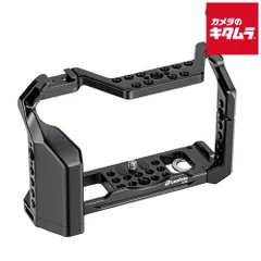 【新品】レオフォト カメラケージ フジフイルム X-T4専用