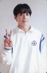 【中古】コレクションカード(男性) 防弾少年団(BTS)/JUNGKOOK(ジョングク)/「Special 8 Photo-Folio Us， Ourselves， and BTS ‘We’」封入特典ランダムフォトカード