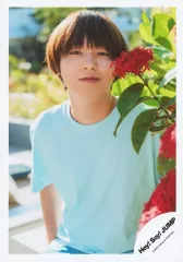 【中古】生写真(ジャニーズ) Hey! Say! JUMP/伊野尾慧/上半身/「JUMPの夏休み」オリジナルフォト/公式生写真