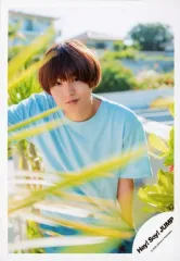 【中古】生写真(ジャニーズ) Hey! Say! JUMP/伊野尾慧/上半身/「JUMPの夏休み」オリジナルフォト/公式生写真
