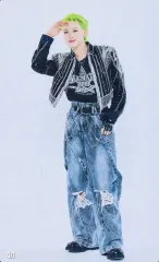 【中古】コレクションカード(男性) 071：JO1/川尻蓮/「JO1DER SHOW 2024 ’WHEREVER WE ARE’」トレーディングカード