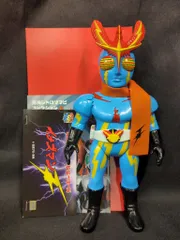 2025年最新】イナズマン ソフビの人気アイテム - メルカリ