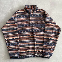 2025年最新】patagonia スナップt 総柄の人気アイテム - メルカリ