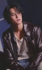 【中古】コレクションカード(男性) SEVENTEEN/MINGYU(ミンギュ)/CD「FML」(CARAT Ver.)タワーレコード特典スペシャルフォトカード