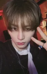 【中古】コレクションカード(男性) BOYNEXTDOOR/テサン(TAESAN)/CD「BOYLIFE」BOYNEXTDOOR Weverse Shop JAPAN特典セルカフォトカード