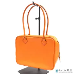 2026年最新】エルメス ミニプリュムの人気アイテム - メルカリ