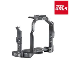 新品】Falcam 3401 カメラケージ V2 (Panasonic Lumix S5II/S5IIX用