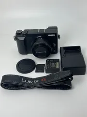 2025年最新】lumix gx7mk2 充電器の人気アイテム - メルカリ