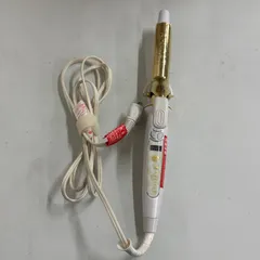AFLOAT アフロート エスペシャルカールⅡ 26ｍｍ カールアイロンCICI-W26SRM 省エネ 家庭用 業務用にも 新生活 引っ越し 一人暮らし ファミリー向け 高評価 人気モデル メンテナンス簡単 即購入OK おすすめのサムネイル