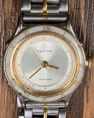 2026年最新】シチズン LIGHTHOUSEの人気アイテム - メルカリ