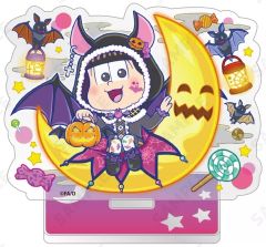 中古】紙製品 童磨 「鬼滅の刃 全集中展 -無限列車編・遊郭編- 作画