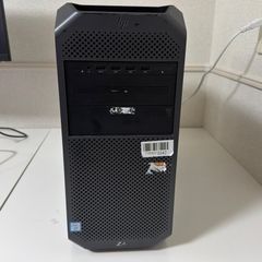 Xeon W-3123 GTX 1070 32GB SSD 500GB ゲーミングPC - メルカリ
