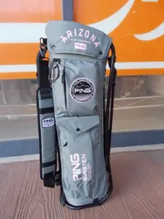 2025年型Pingキャディバック 楽天市場】キャディバッグ PING 2025年 SOFT PU ソフト PU CB-U2502