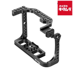 【新品】レオフォト カメラケージ キヤノン EOS R専用