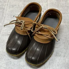 2025年最新】LL BEAN ラバーモカシンの人気アイテム - メルカリ 2025年最新】LL BEAN ラバーモカシンの人気アイテム - メルカリ