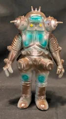 2025年最新】ポピー キングジョーの人気アイテム - メルカリ