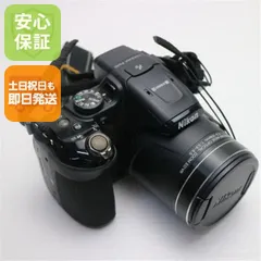 ニコン Nikon COOLPIX P610 コンデジ カメラ 中古 COOLPIX ニコン Nikon P610 クールピクス コンパクトデジタルカメラ