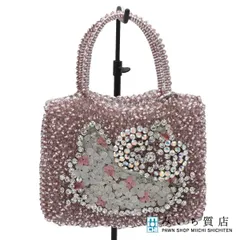 2026年最新】アンテプリマ キティ バッグの人気アイテム - メルカリ