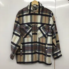 ZARA ザラ シャツ、ブラウス 長袖 