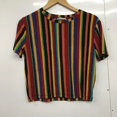 ZARA ザラ カットソー 半袖 のサムネイル