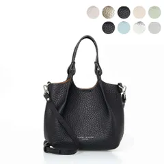 ジャンニキアリーニ GIANNI CHIARINI ジャンニキャリーニ バッグ 2WAYハンド/ショルダーバッグ DUA XS HAND BAG [デュア XS] レディース BS 9718 RNGDBL