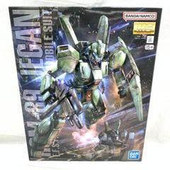MGジェガン未開封 RGM-89 Jegan 1/100 scale 初期ロット - メルカリ