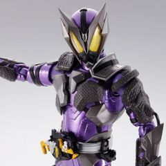 SHFiguarts 가면 라이더 제로 원 가면 라이더 멸 Sting Scorpion 15th anniversary Ver. (반다이 스피릿)