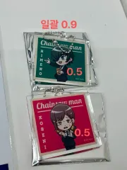 チェンソーマン (東山 コベニ, 姫野) アクリル キーホルダー (まとめ / 個別)