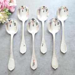 希少 クリストフル リュバン 未開封 ティースプーン 6点 - メルカリ